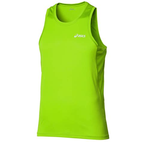 asics hermes singlet rood|asics hardloopkleding.